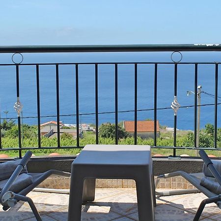 Ourmadeira - Casa Vista Bela, Countryside Villa Estreito Da Calheta ภายนอก รูปภาพ