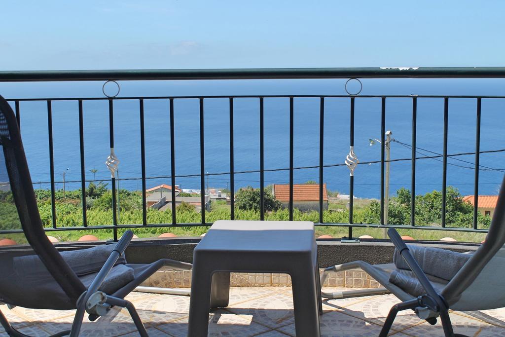 Ourmadeira - Casa Vista Bela, Countryside Villa Estreito Da Calheta ภายนอก รูปภาพ