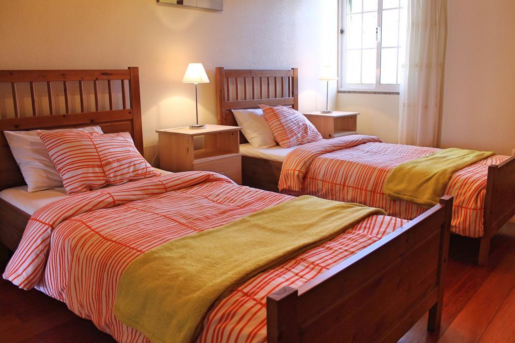 Ourmadeira - Casa Vista Bela, Countryside Villa Estreito Da Calheta ภายนอก รูปภาพ