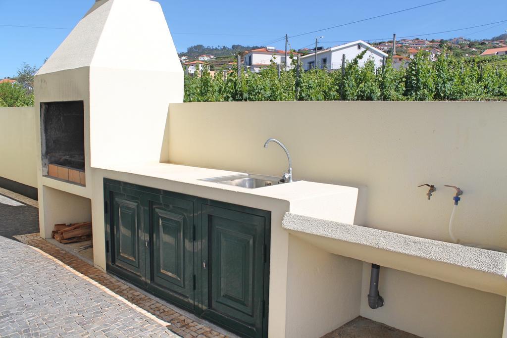 Ourmadeira - Casa Vista Bela, Countryside Villa Estreito Da Calheta ภายนอก รูปภาพ