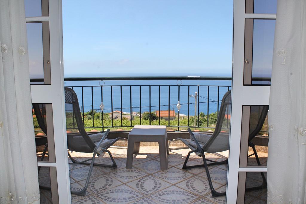 Ourmadeira - Casa Vista Bela, Countryside Villa Estreito Da Calheta ภายนอก รูปภาพ