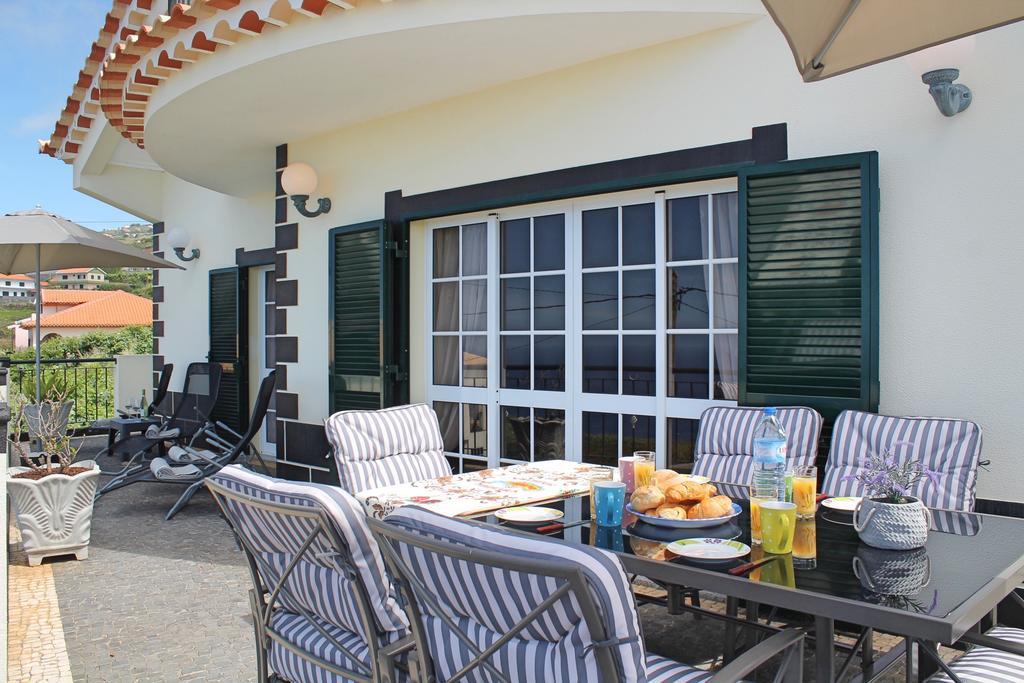 Ourmadeira - Casa Vista Bela, Countryside Villa Estreito Da Calheta ภายนอก รูปภาพ