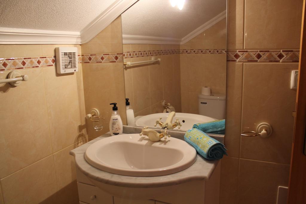 Ourmadeira - Casa Vista Bela, Countryside Villa Estreito Da Calheta ภายนอก รูปภาพ
