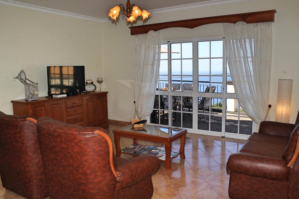 Ourmadeira - Casa Vista Bela, Countryside Villa Estreito Da Calheta ภายนอก รูปภาพ