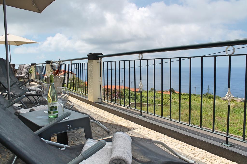Ourmadeira - Casa Vista Bela, Countryside Villa Estreito Da Calheta ภายนอก รูปภาพ