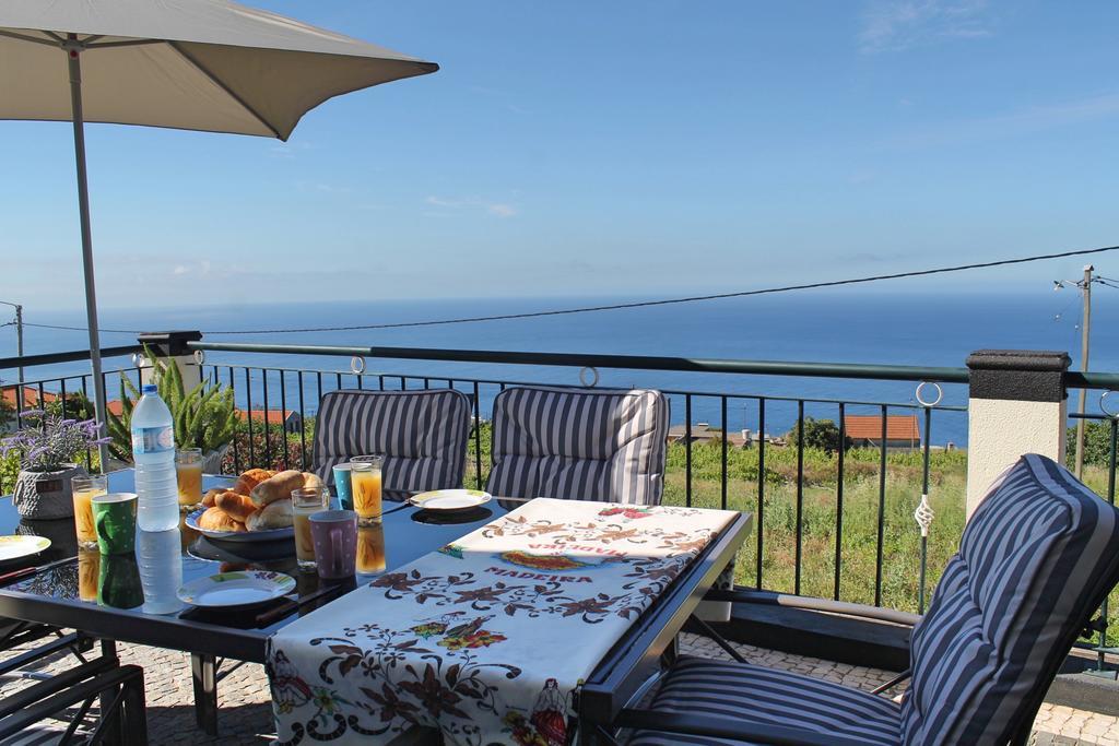 Ourmadeira - Casa Vista Bela, Countryside Villa Estreito Da Calheta ภายนอก รูปภาพ
