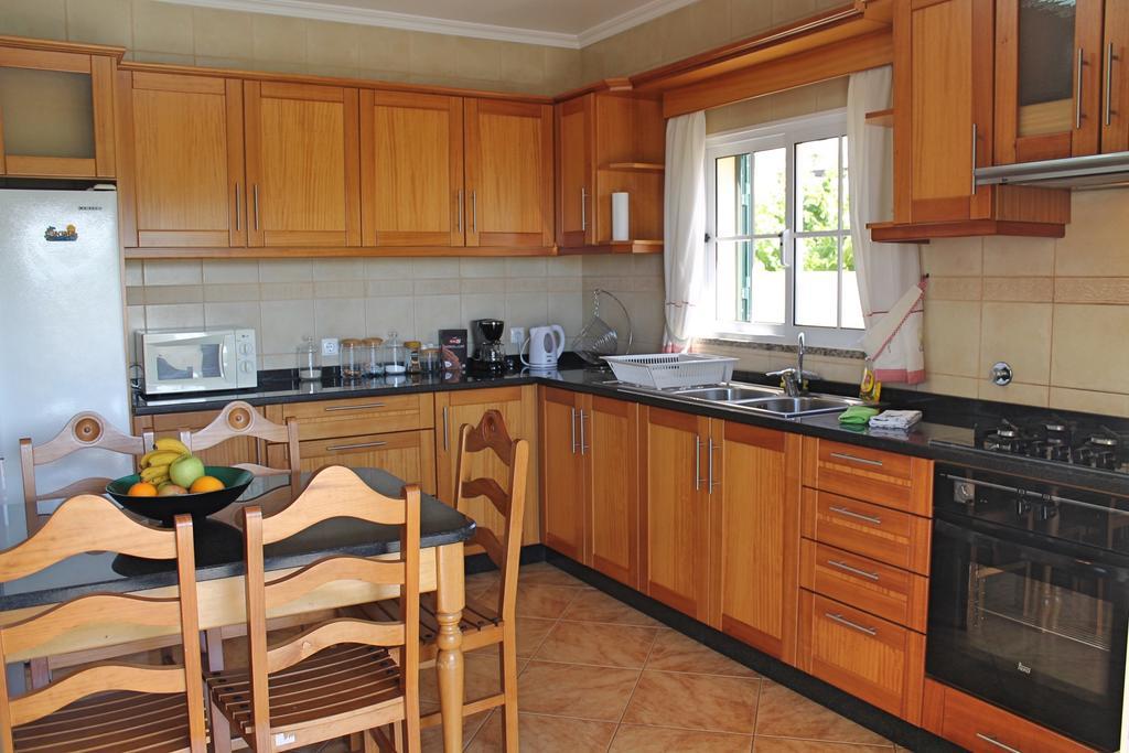 Ourmadeira - Casa Vista Bela, Countryside Villa Estreito Da Calheta ภายนอก รูปภาพ