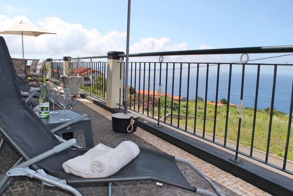 Ourmadeira - Casa Vista Bela, Countryside Villa Estreito Da Calheta ภายนอก รูปภาพ