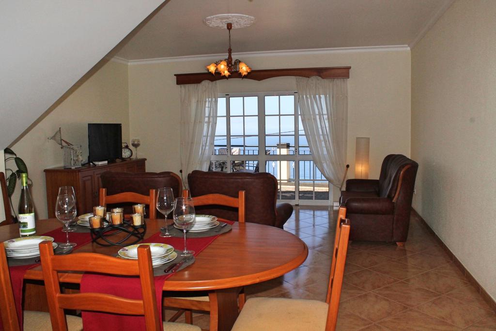 Ourmadeira - Casa Vista Bela, Countryside Villa Estreito Da Calheta ภายนอก รูปภาพ