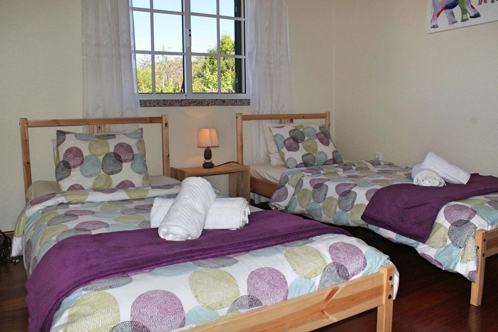 Ourmadeira - Casa Vista Bela, Countryside Villa Estreito Da Calheta ภายนอก รูปภาพ