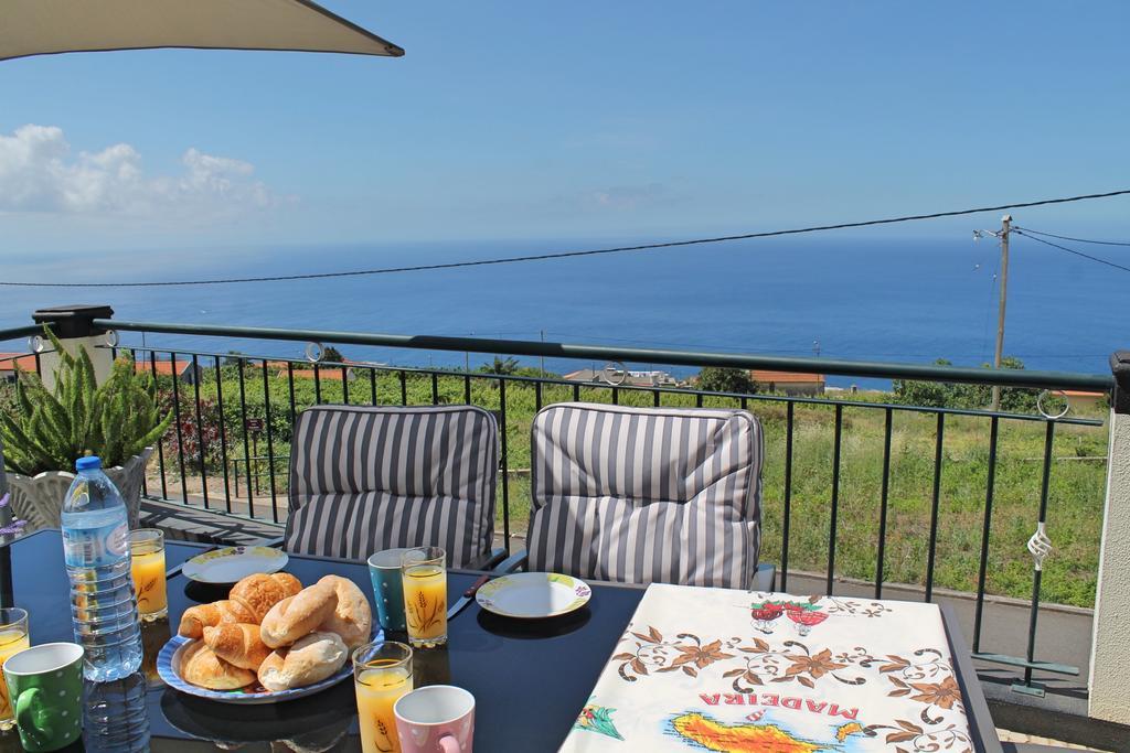 Ourmadeira - Casa Vista Bela, Countryside Villa Estreito Da Calheta ภายนอก รูปภาพ