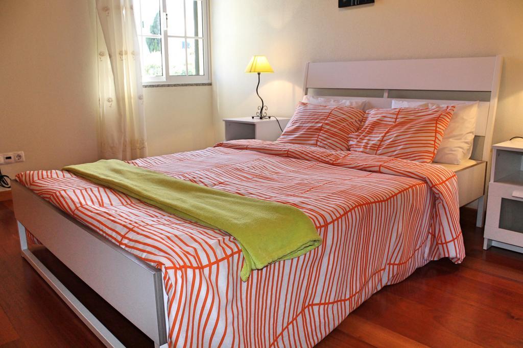 Ourmadeira - Casa Vista Bela, Countryside Villa Estreito Da Calheta ภายนอก รูปภาพ