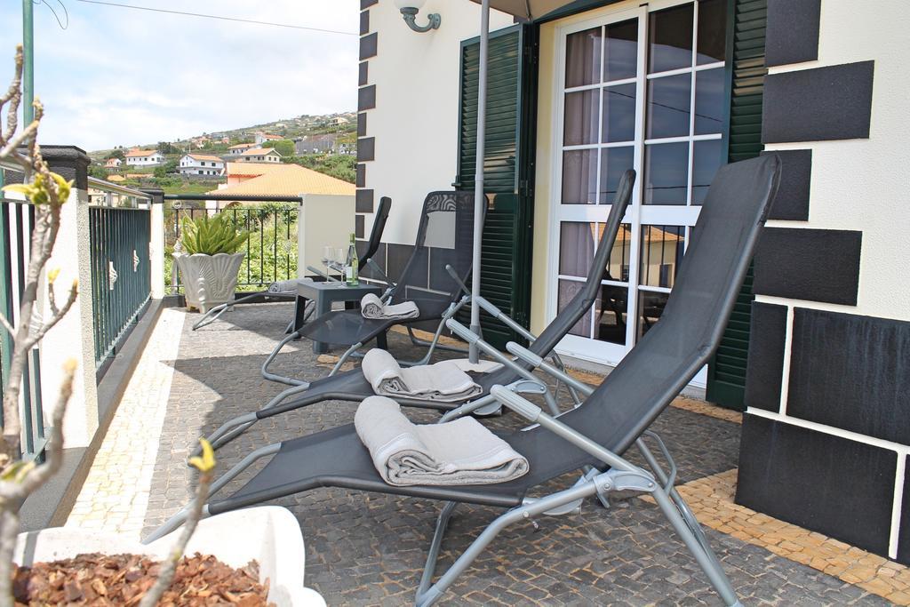 Ourmadeira - Casa Vista Bela, Countryside Villa Estreito Da Calheta ภายนอก รูปภาพ